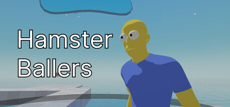 Help! My Hamster Trapped Me In a Ball and I Can't Get Out Until I Clear This Obstacle Course