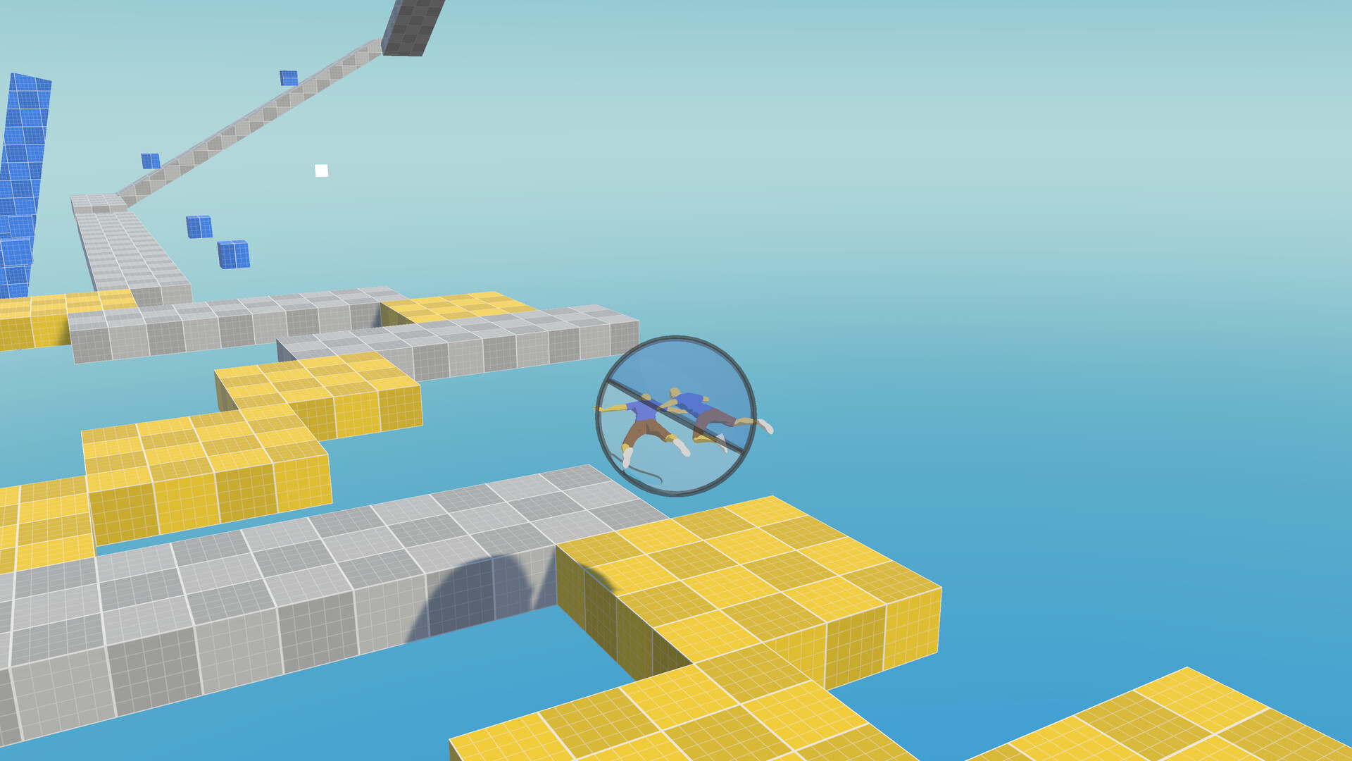 Hamster Ballers screenshot #6