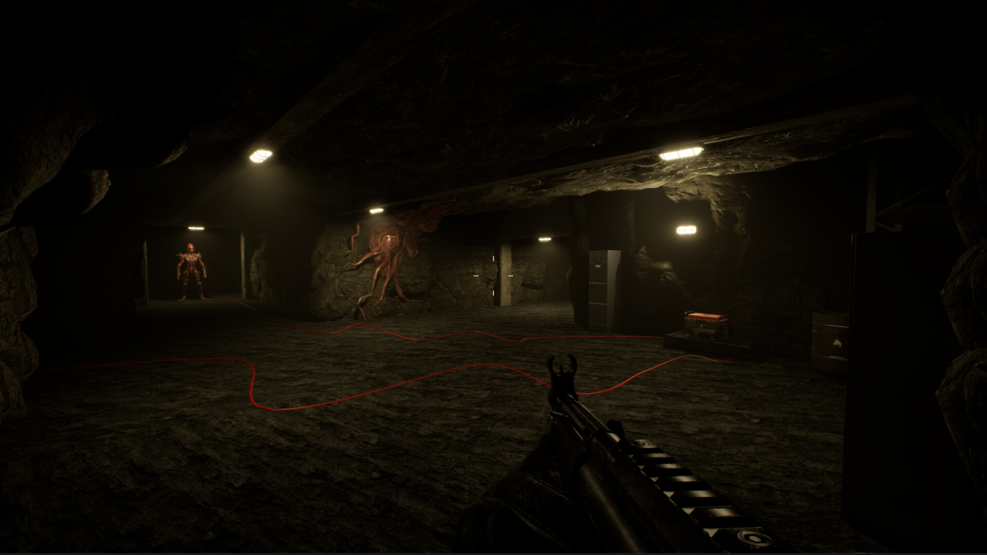 Where Is Lena? screenshot #6