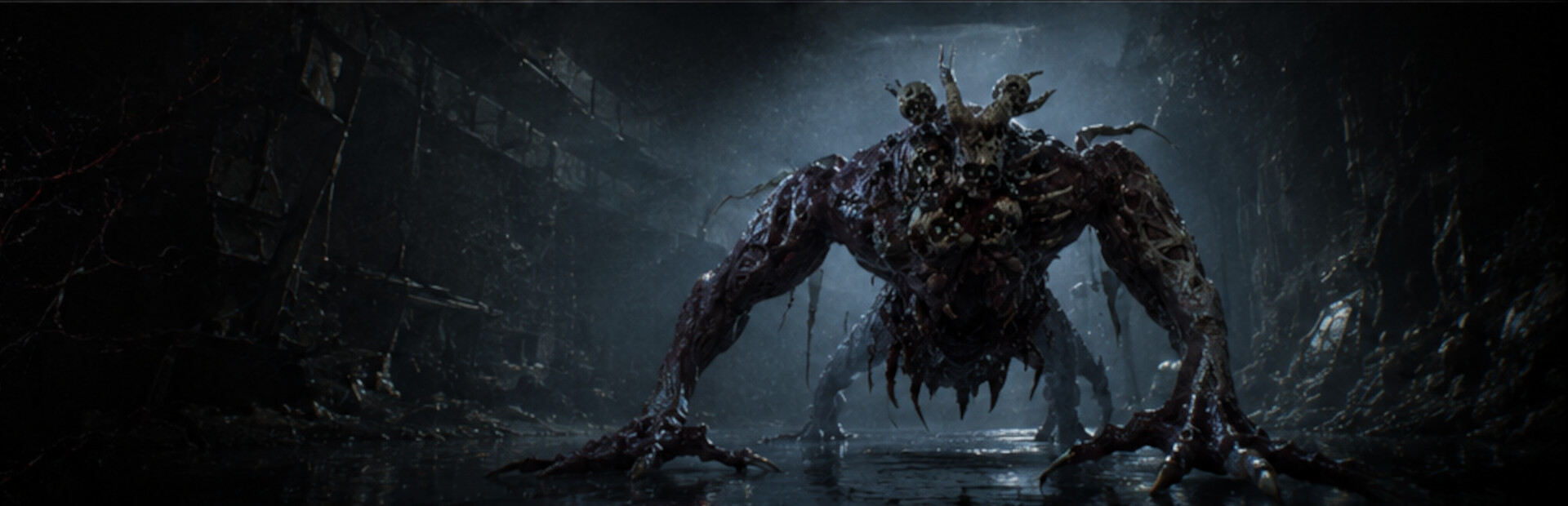Where Is Lena?