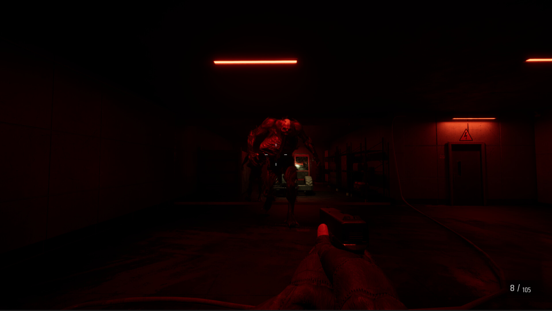 Where Is Lena? screenshot #2