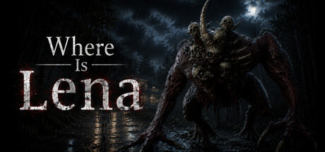 【4196000】Where Is Lena?「2026.05.18发行」