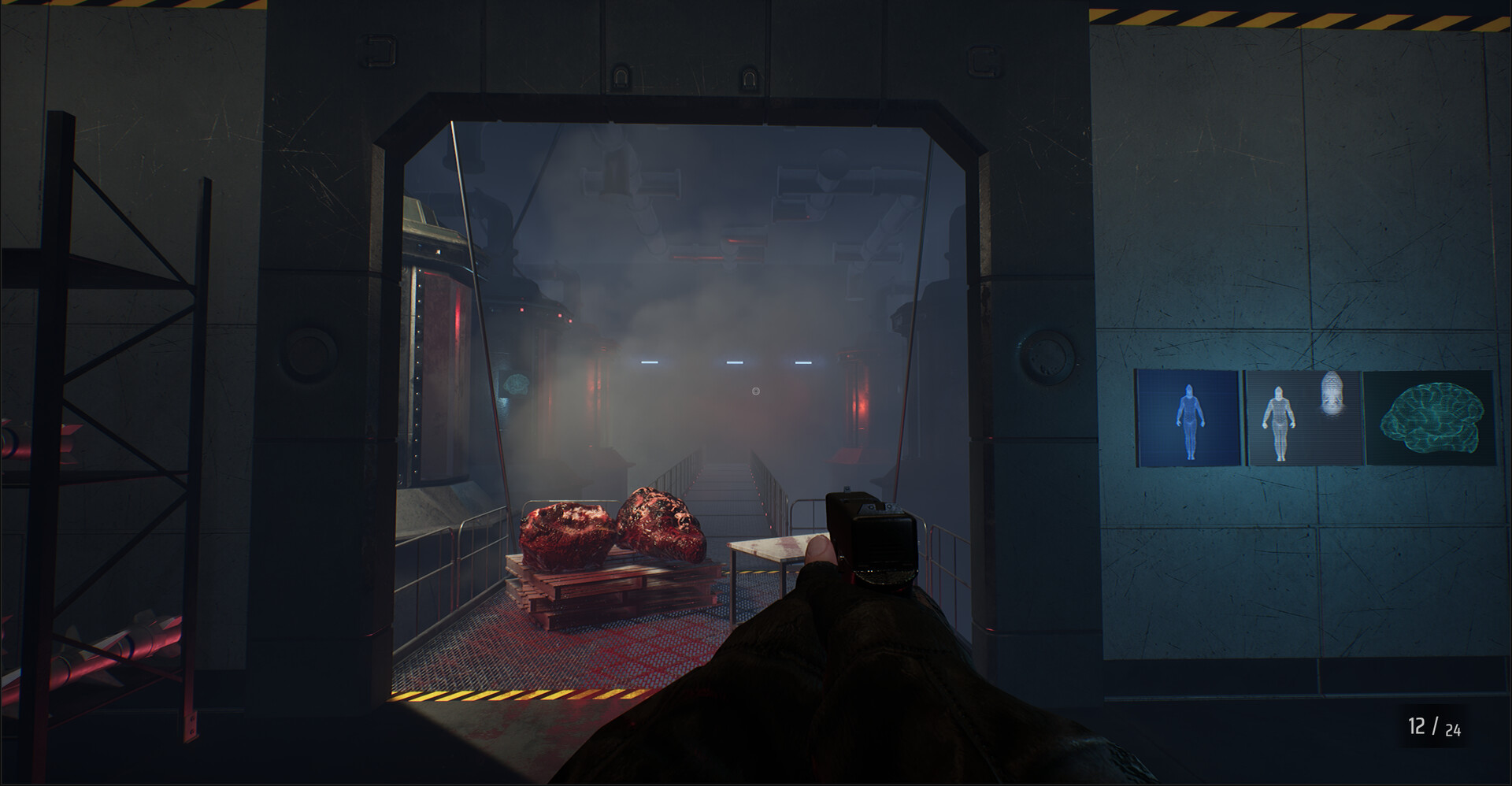 Where Is Lena? screenshot 1