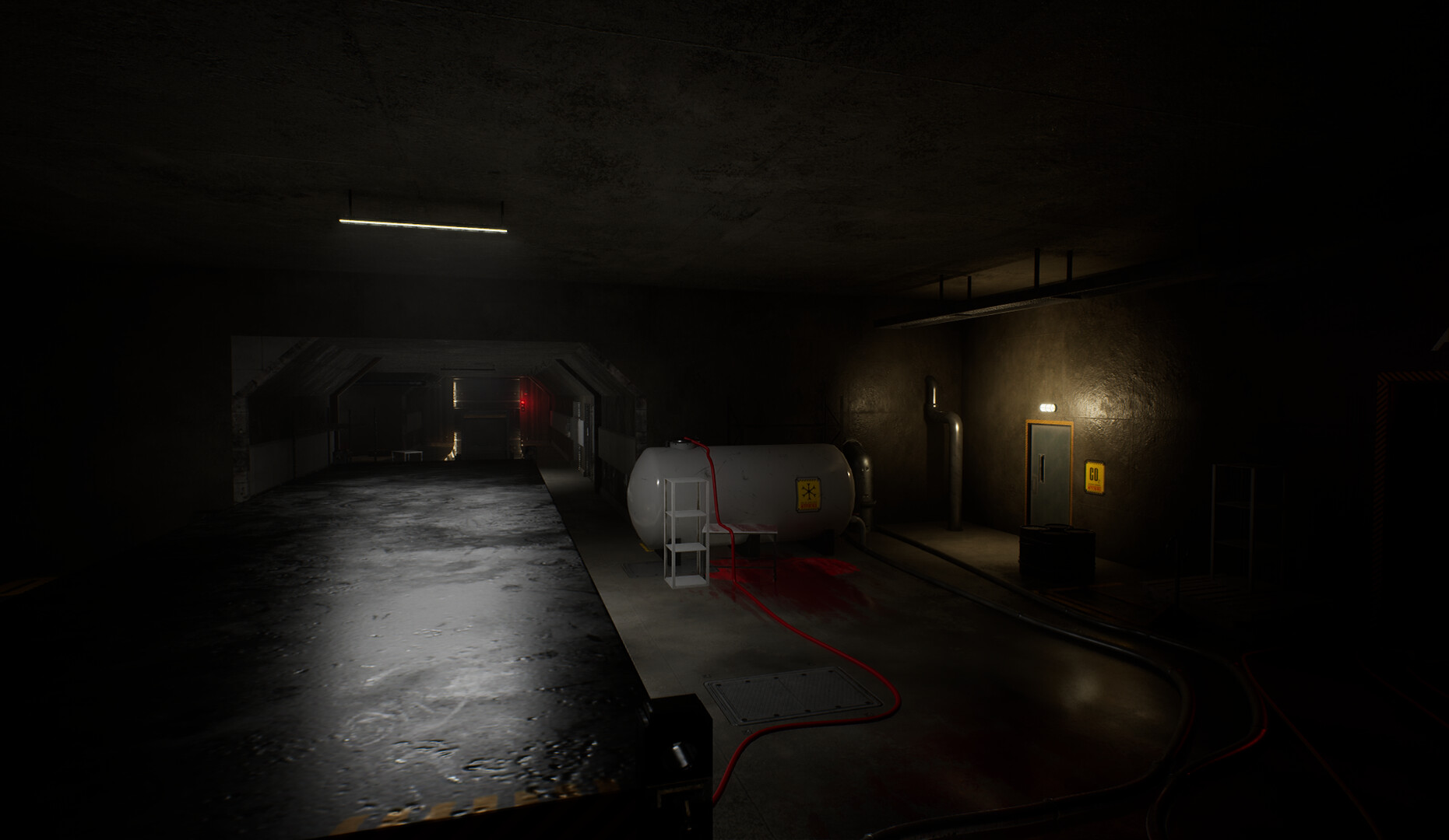 Where Is Lena? screenshot #8