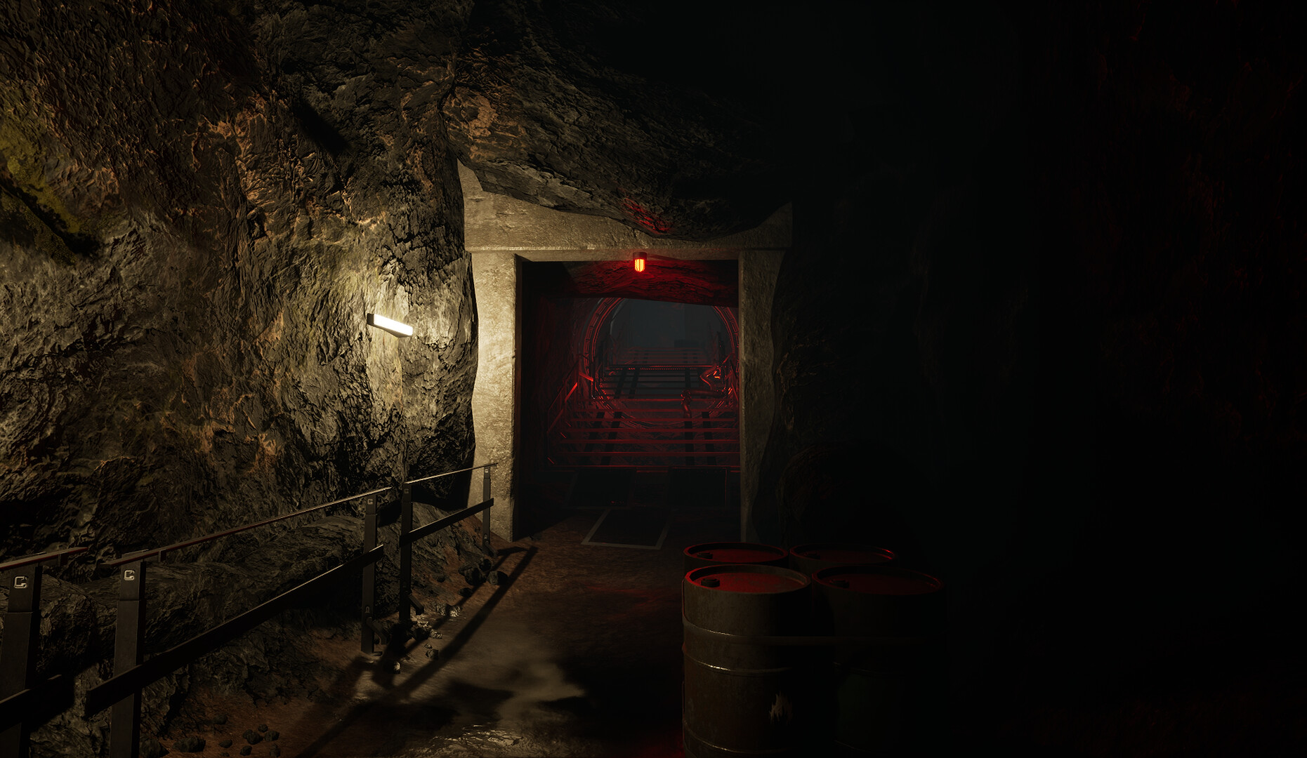 Where Is Lena? screenshot #10