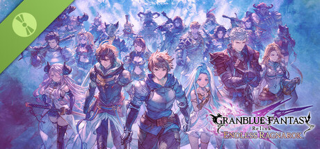 Granblue Fantasy: Relink - Endless Ragnarok Demo header