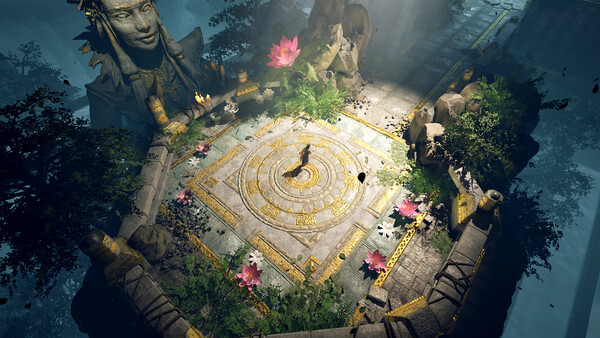 Echoes of Above screenshot 3