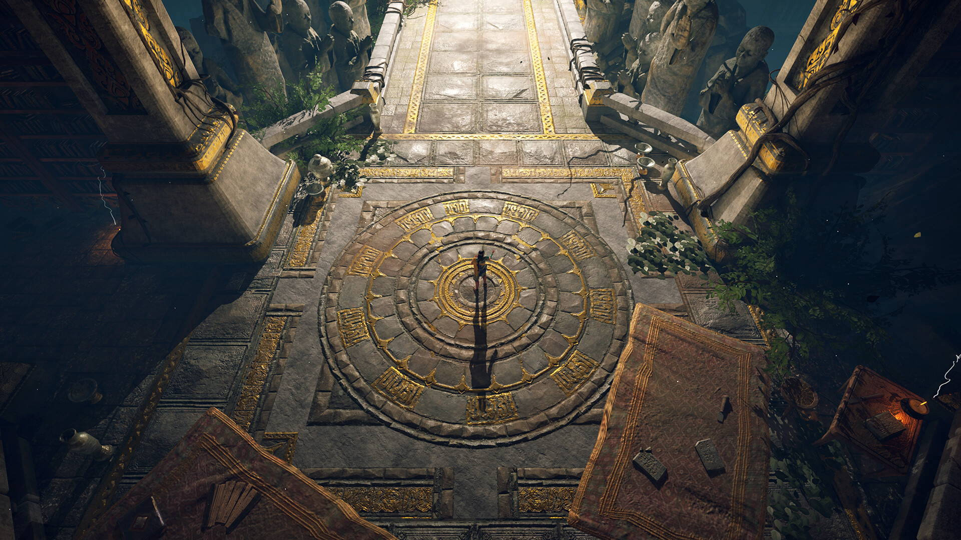 Echoes of Above screenshot 5