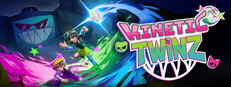 Kinetic TwinZ