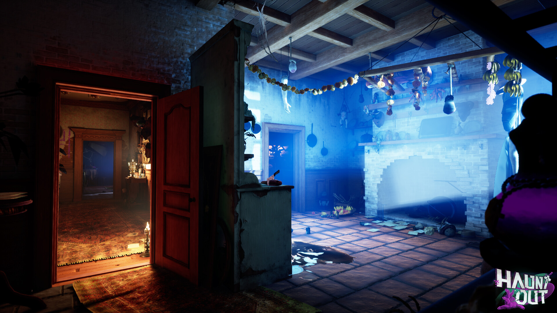 Haunt Out screenshot #7