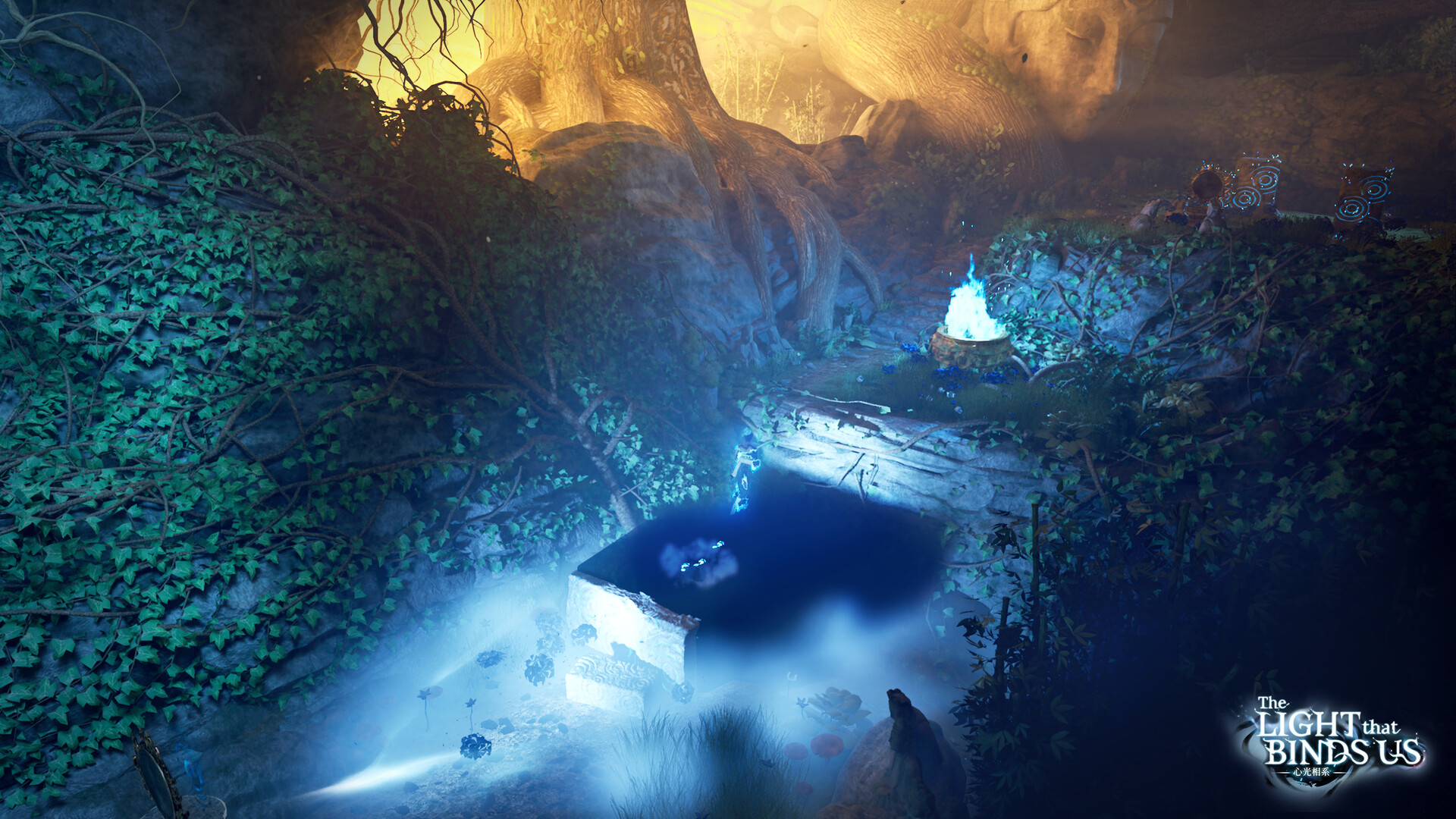 The Light that Binds Us screenshot 4