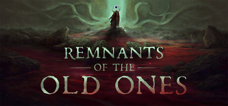 Remnants of the Old Ones Banner