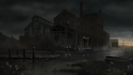 Remnants of the Old Ones video 2
