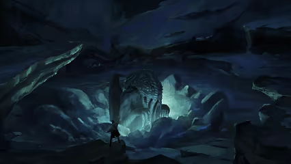 Remnants of the Old Ones video 1
