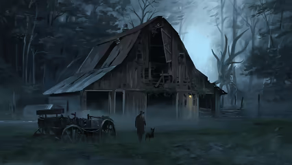 Remnants of the Old Ones video 3