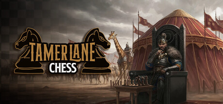 Tamerlane Chess