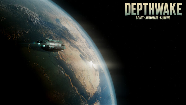 DepthWake screenshot 3