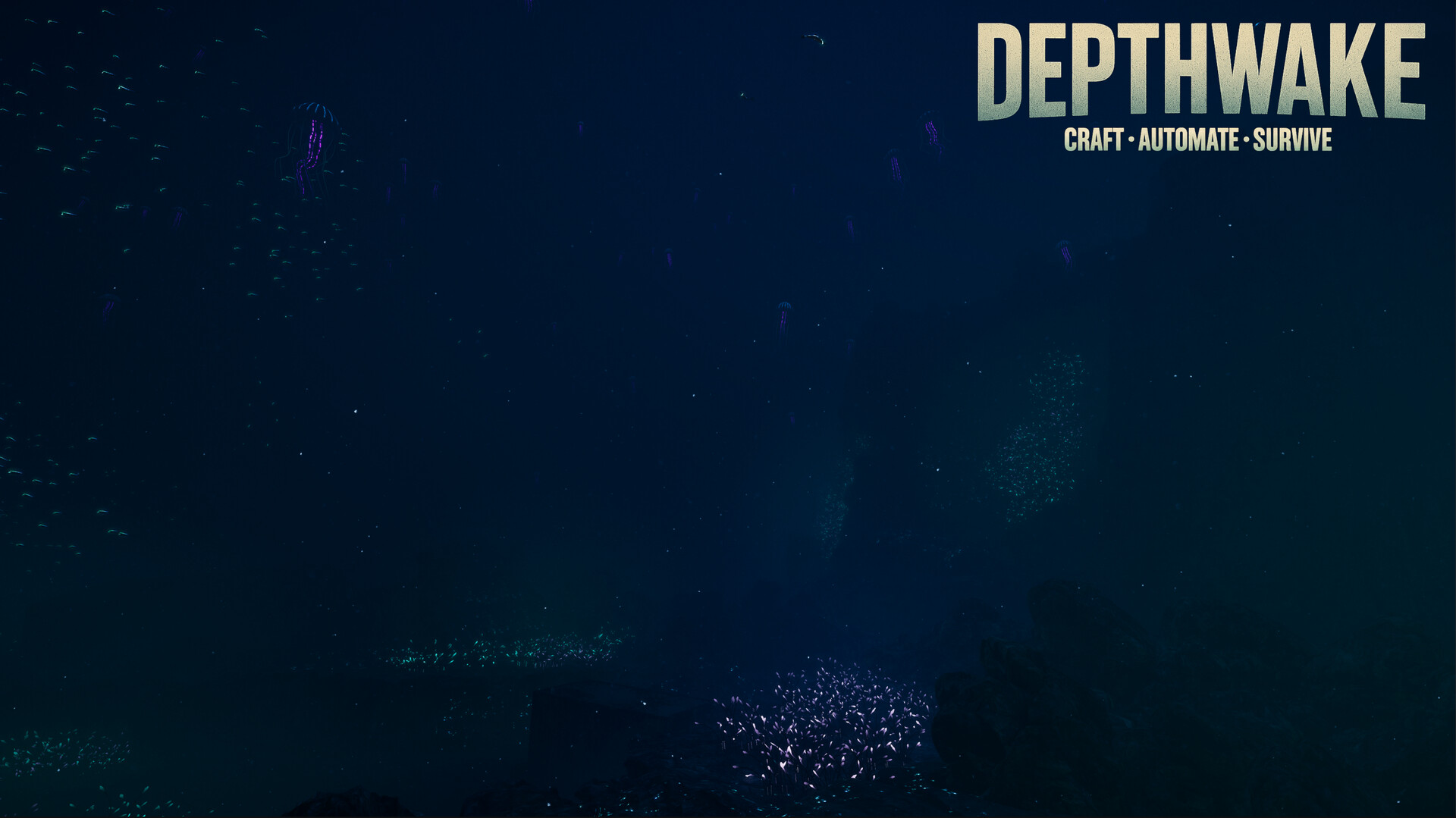DepthWake screenshot #5