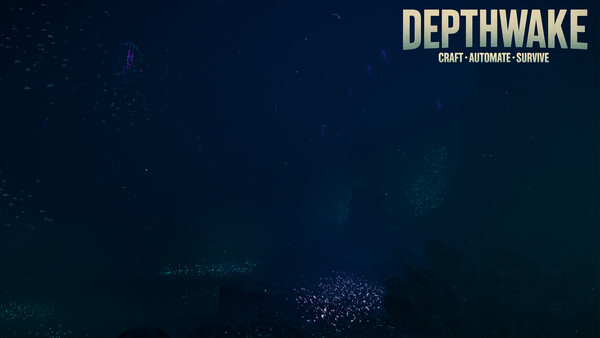 DepthWake screenshot 5