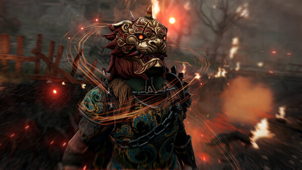 Battle Pass – Y9S4 – FOR HONOR