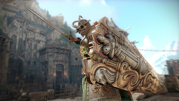 Battle Bundle – Y9S4 – FOR HONOR