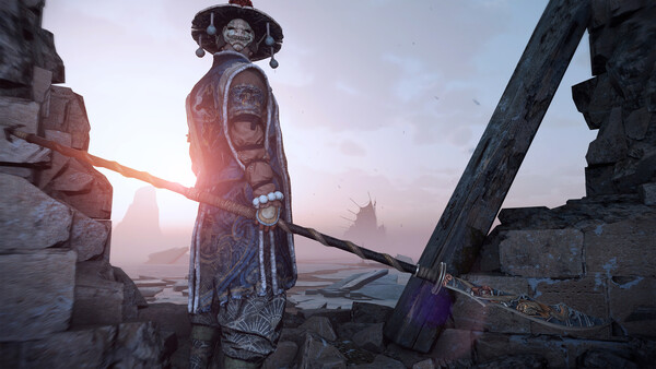 Legacy Pass – Y5S4 – FOR HONOR