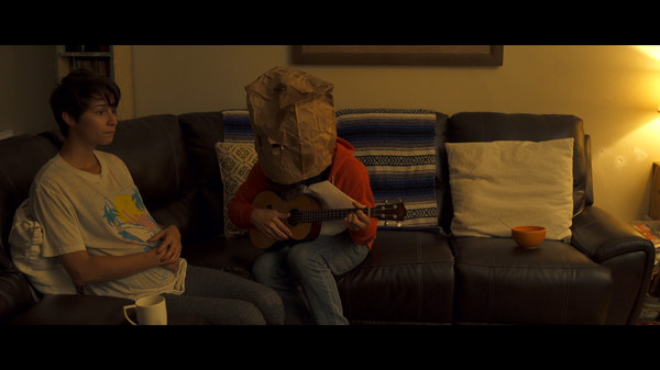 Spaghettiman screenshot 3