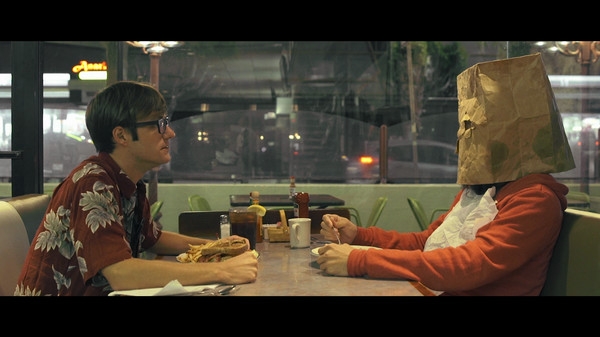 Spaghettiman screenshot 4