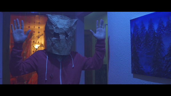 Spaghettiman screenshot 5