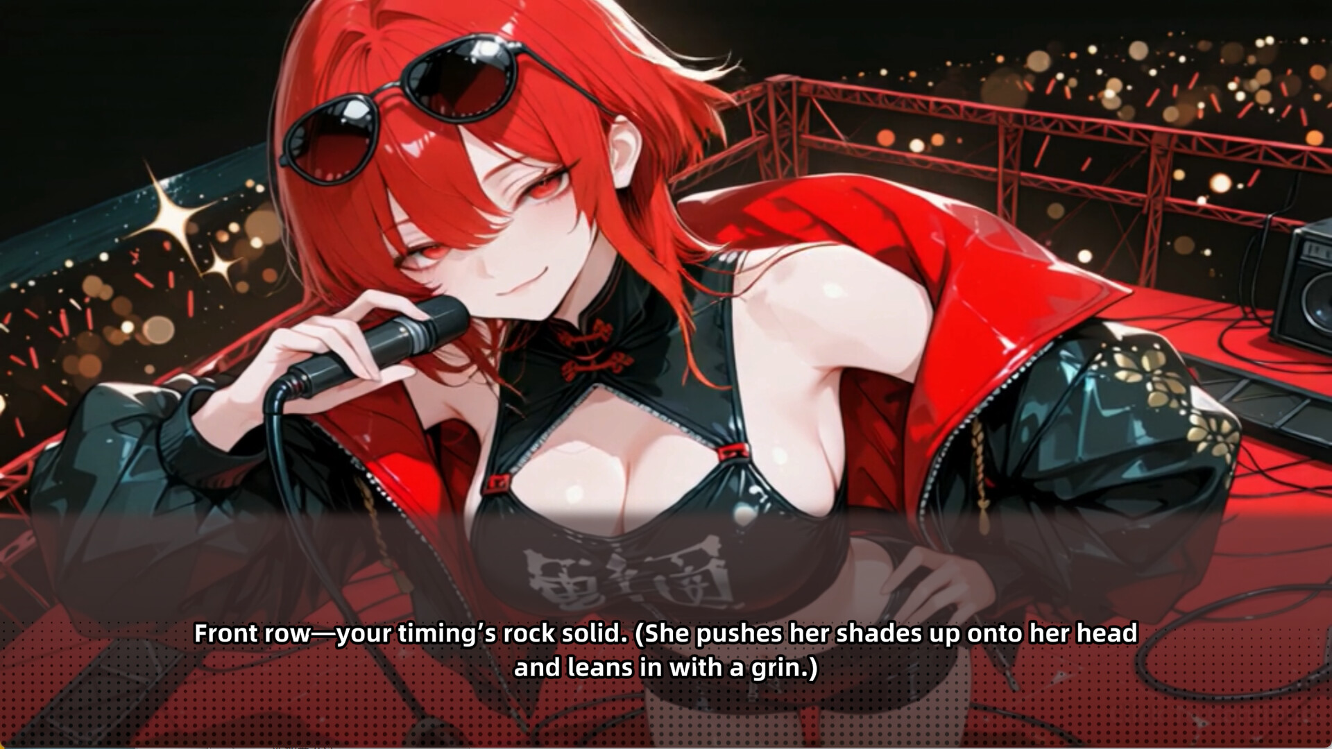 THROUGH TIME·SUMMER OF GIRL PUZZLE screenshot #4