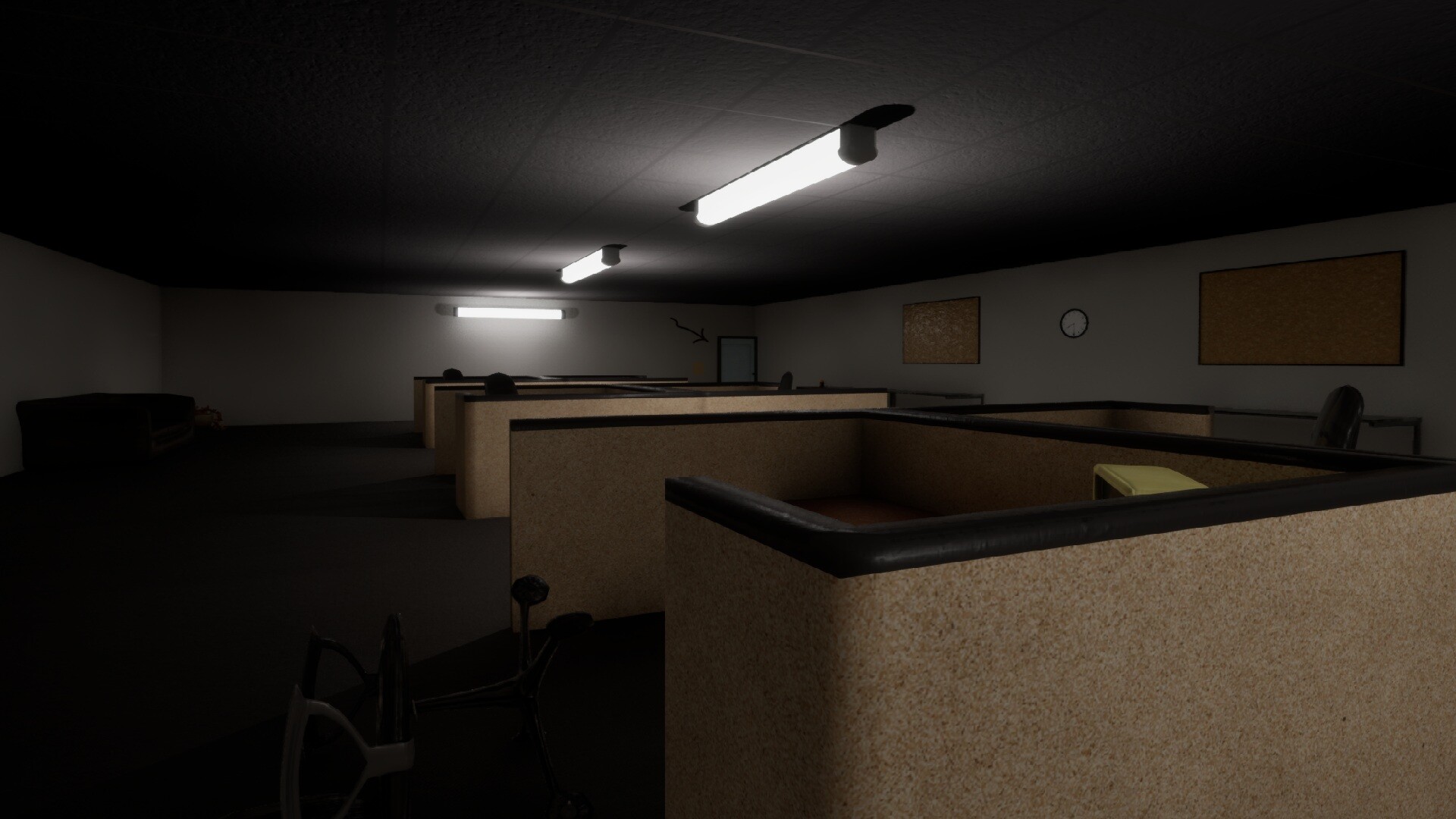 RECursion screenshot #1