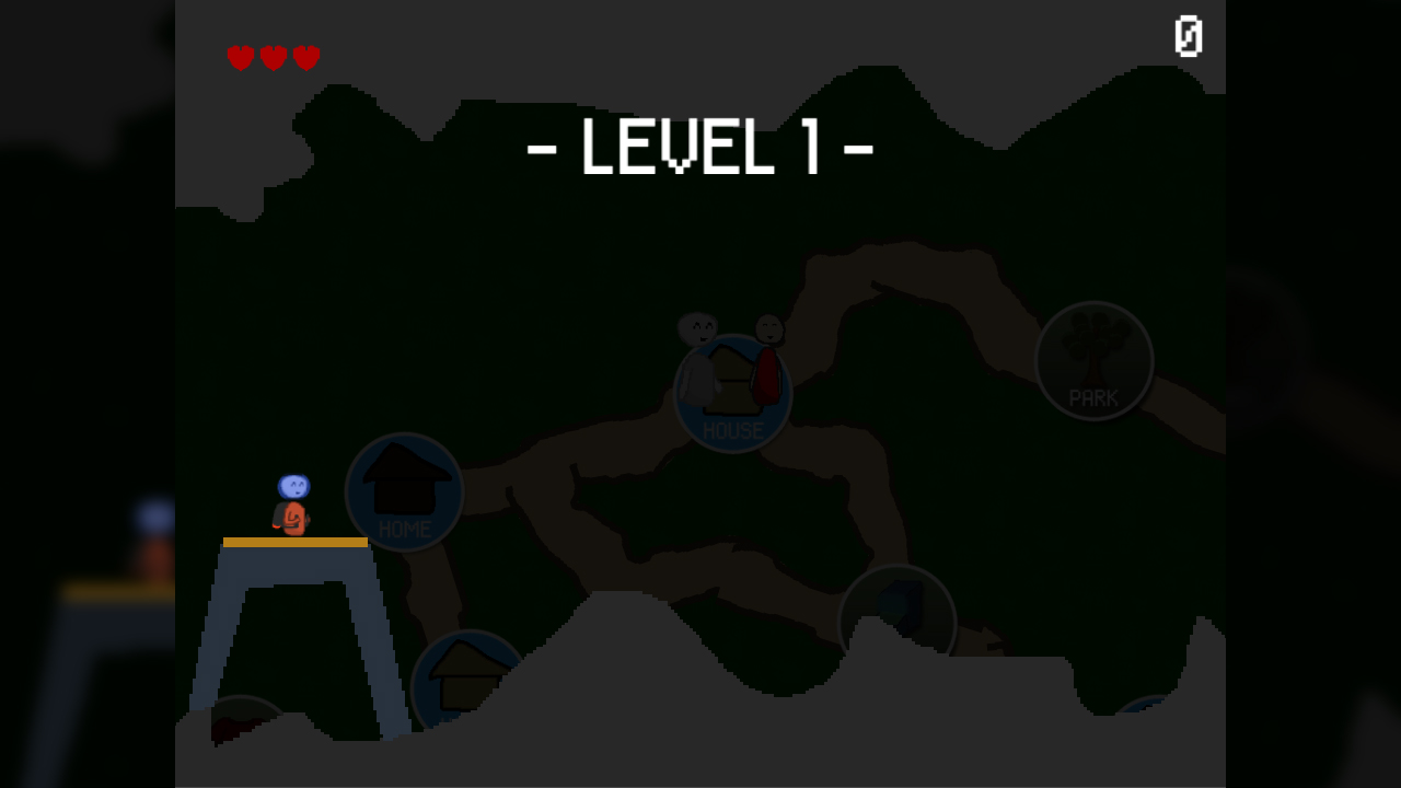 Thank You: The Game 2 screenshot 5