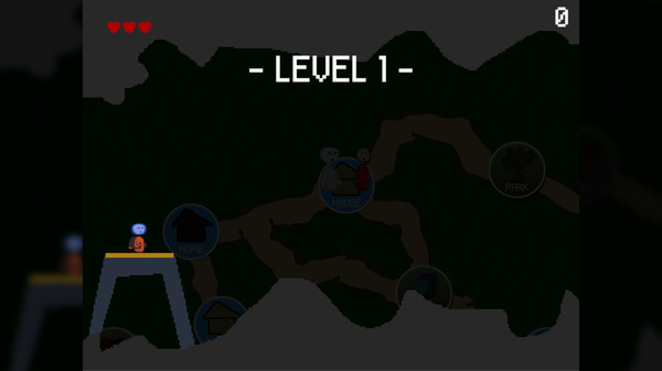 Thank You: The Game 2 screenshot 4