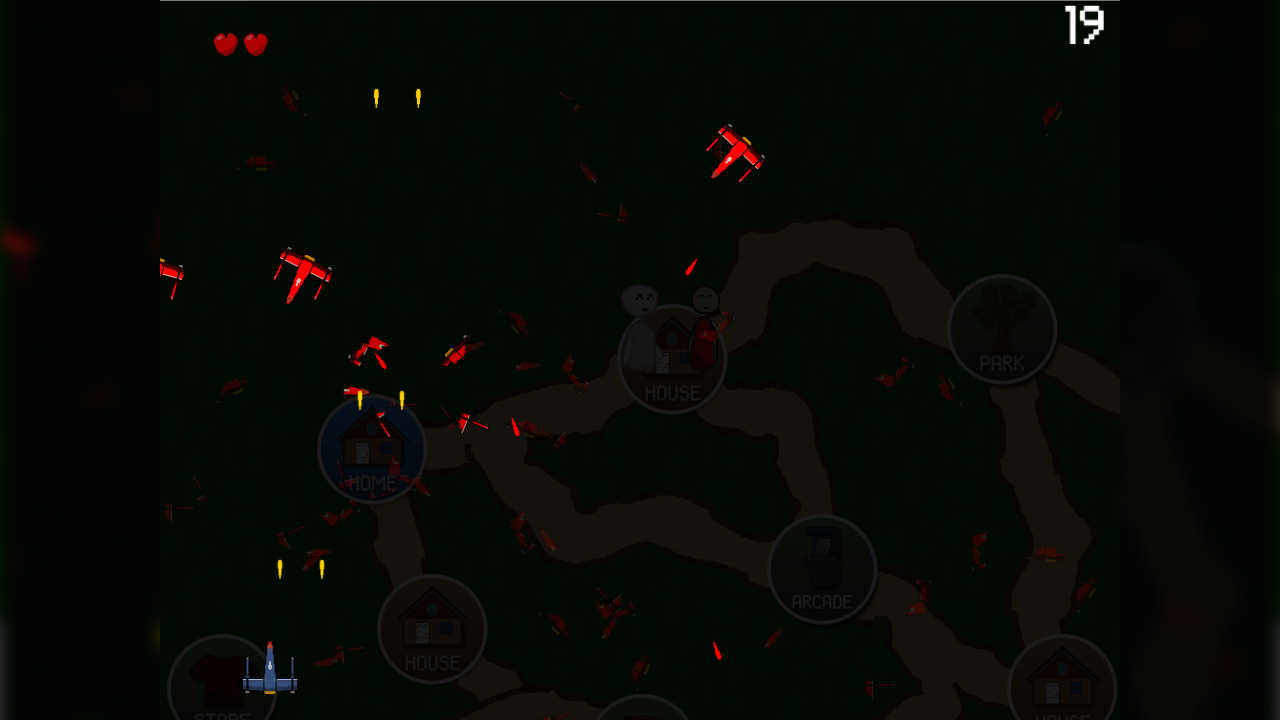 Thank You: The Game 2 screenshot 3