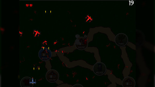 Thank You: The Game 2 screenshot 2