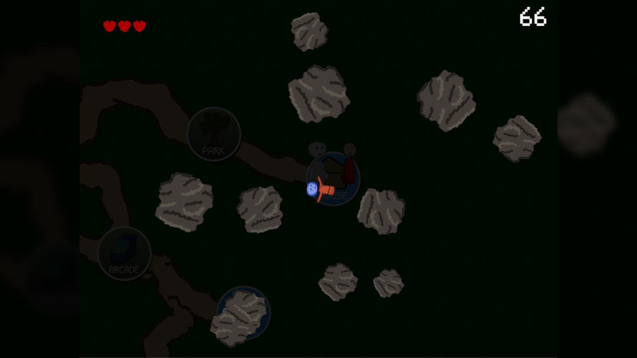 Thank You: The Game 2 screenshot 7