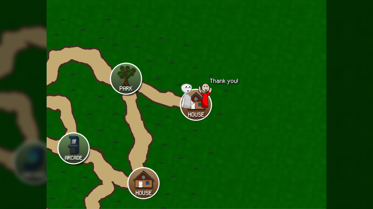 Thank You: The Game 2 screenshot 6