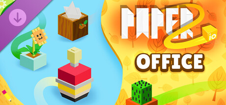 Paper io 2: Office DLC