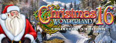 Christmas Wonderland 16: Collector's Edition