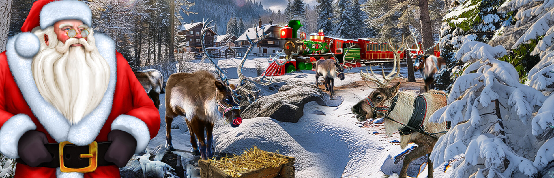 Christmas Wonderland 16: Collector's Edition