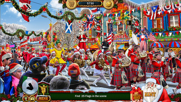 Christmas Wonderland 16: Collector's Edition