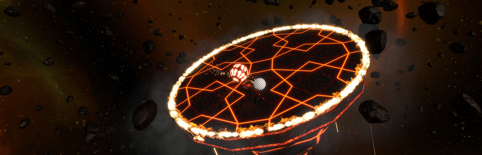 Sphere Fight