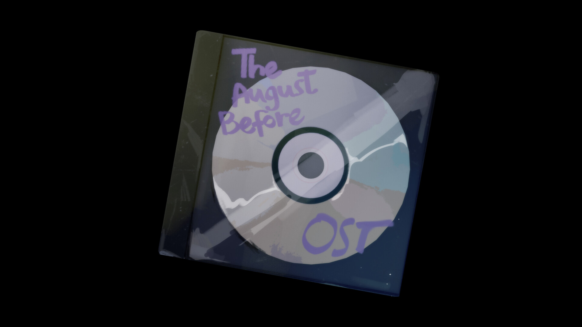 The August Before Soundtrack Featured Screenshot #1