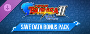 DLC: CAPTAIN TSUBASA 2: WORLD FIGHTERS - Save Data Bonus Pack