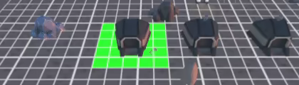 After the Crash : Colony video 2