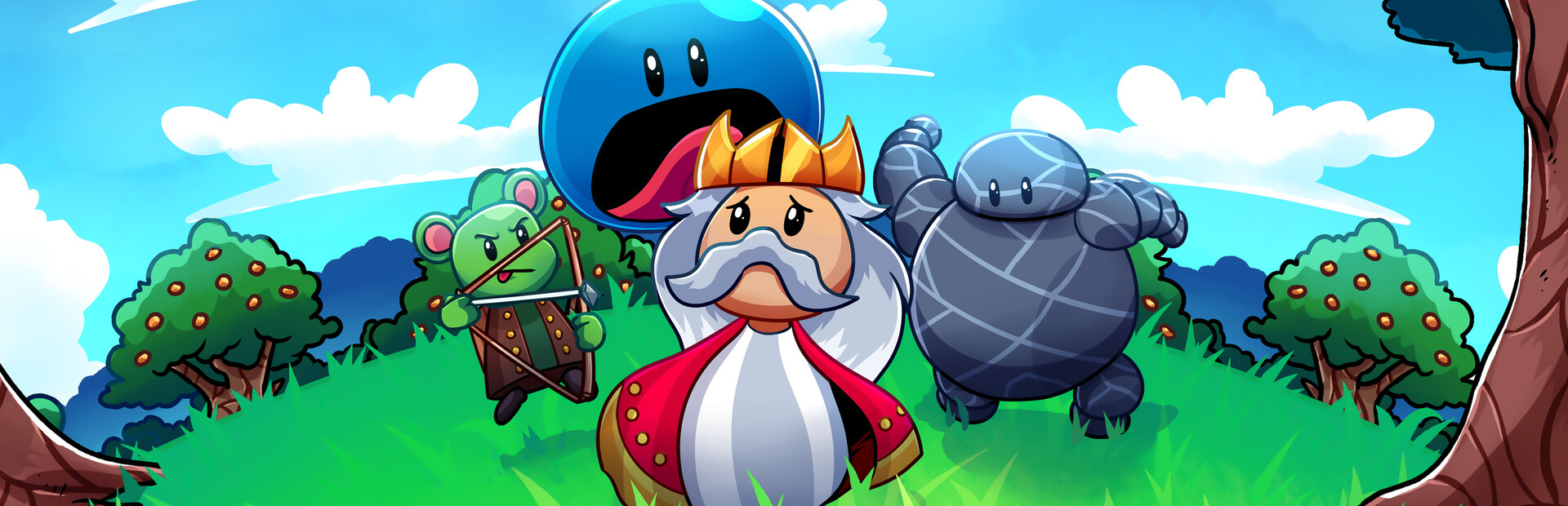 The King's Follower