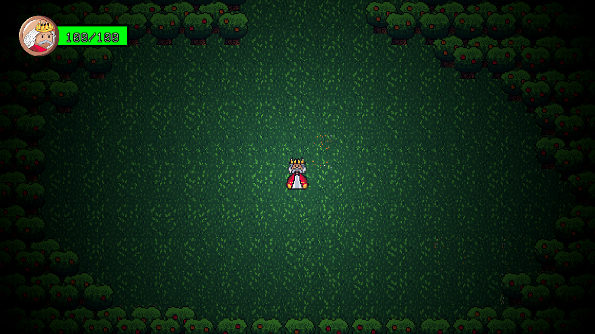 The King's Follower screenshot #2