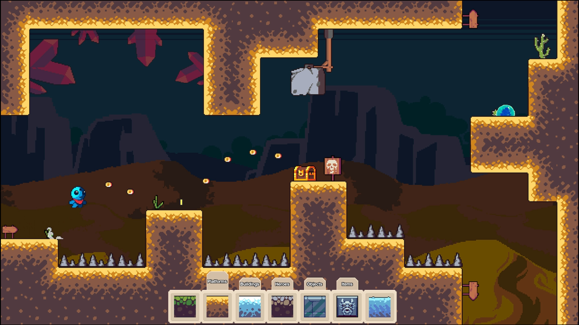 Indie GameDev Sim screenshot 6