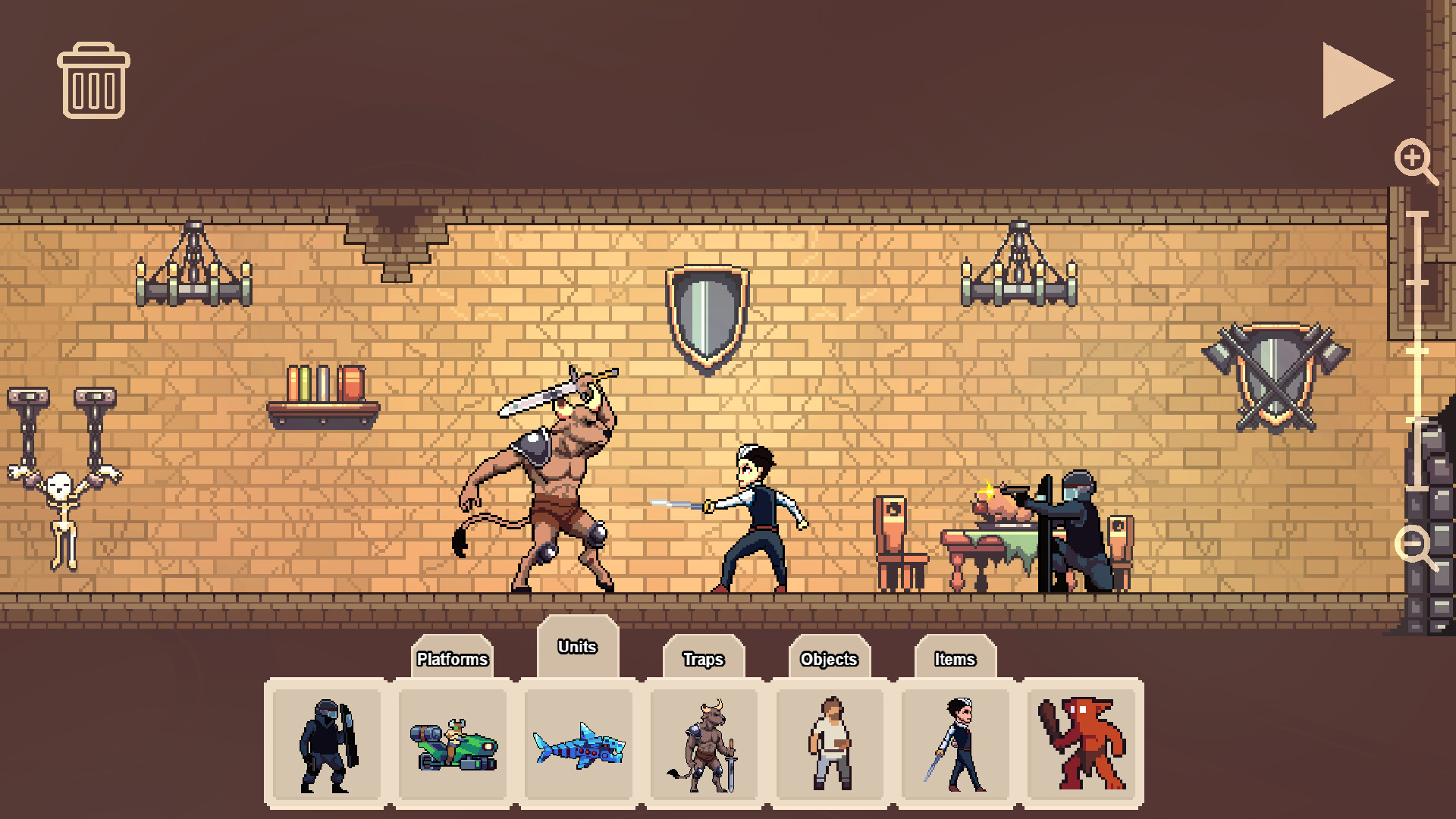 Indie GameDev Sim screenshot 5