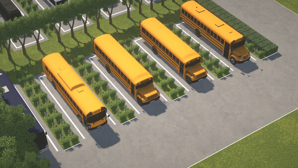 City Bus Manager - School Bus & Student Transportation